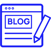Blogs