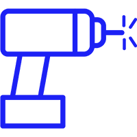 Handheld-Laser-Welder