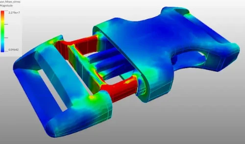 Лучшее CAD-программное обеспечение с инструментами для конечно-элементного анализа
